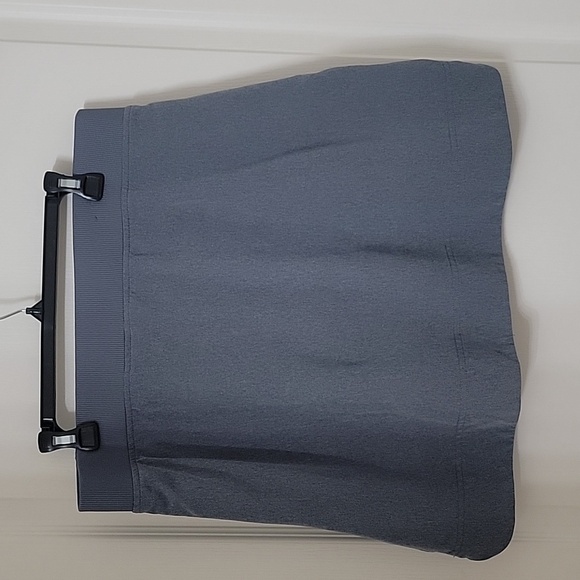 32 Degrees Size L Golf / Tennis / Sport Skort Heather Hero Navy Color, EUC - Picture 5 of 11